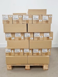 Thumbnail image of Job Lot of Beakers Kimax ISO (Tall Form), 400 ml  (92 Boxes of 10) Lab