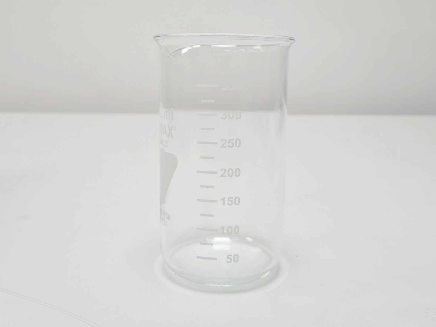 Image of Job Lot of Beakers Kimax ISO (Tall Form), 400 ml  (92 Boxes of 10) Lab