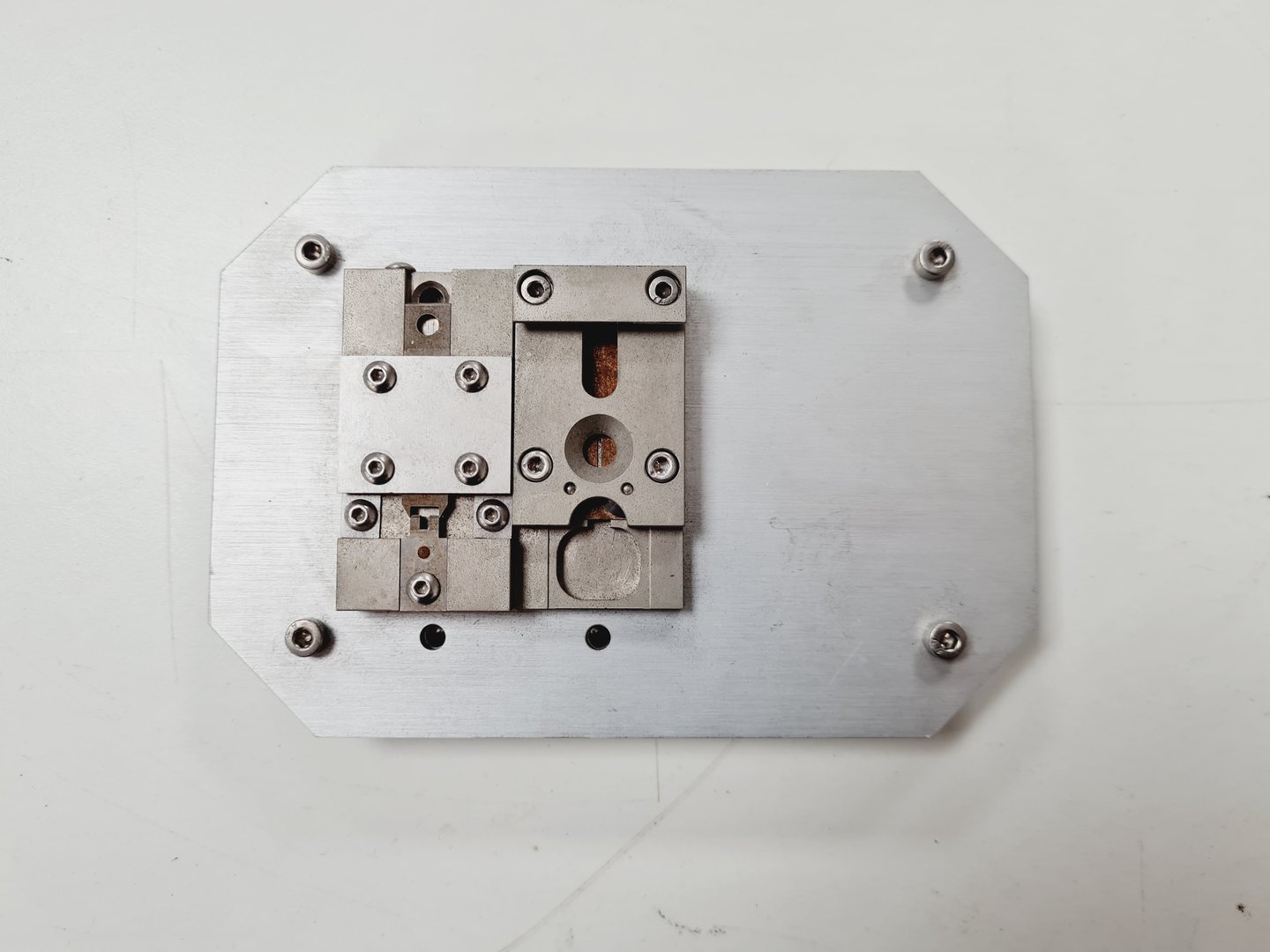 Image of LEICA EM-PACT 1 High Pressure Freezer w/ EM-AFS Low Temperature Embedding System