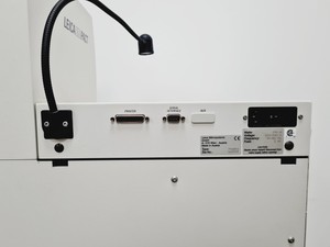 Thumbnail image of LEICA EM-PACT 1 High Pressure Freezer w/ EM-AFS Low Temperature Embedding System