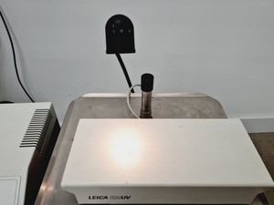 Thumbnail image of LEICA EM-PACT 1 High Pressure Freezer w/ EM-AFS Low Temperature Embedding System