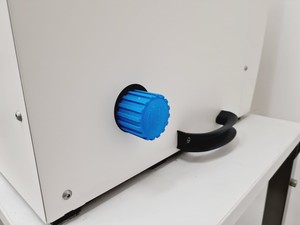 Thumbnail image of LEICA EM-PACT 1 High Pressure Freezer w/ EM-AFS Low Temperature Embedding System