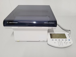 Thumbnail image of Agilent Technologies G3100A Offgel Fractionator