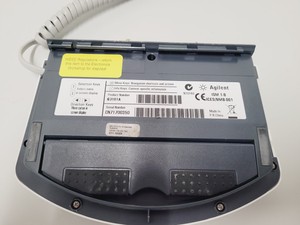 Thumbnail image of Agilent Technologies G3100A Offgel Fractionator