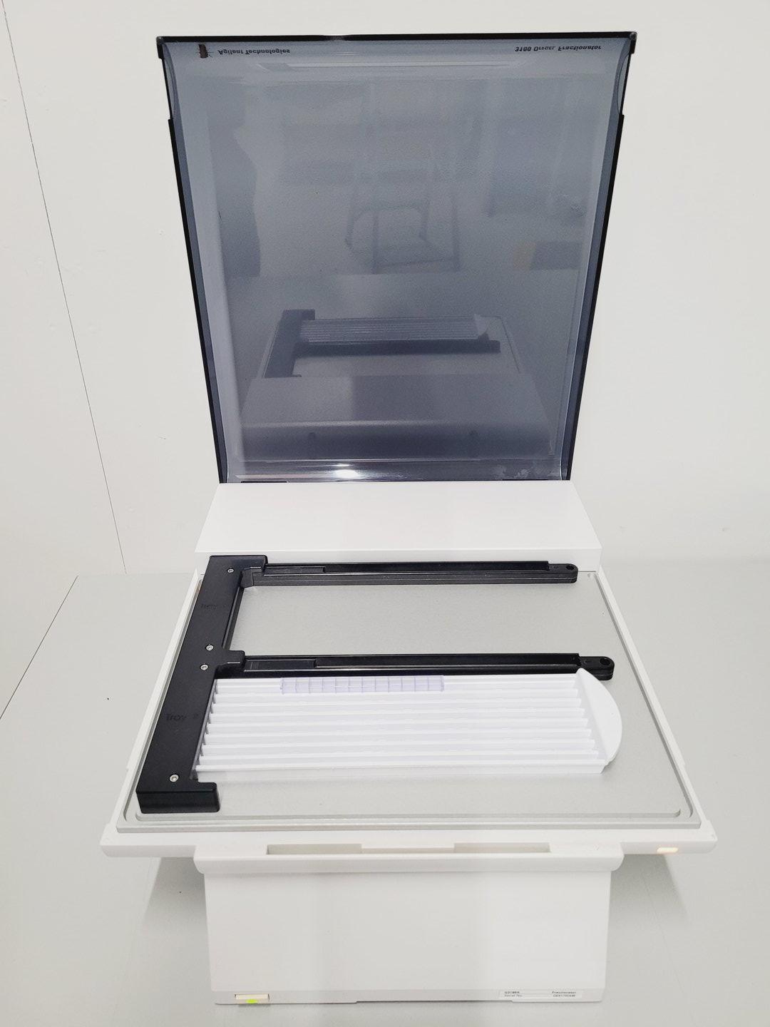 Image of Agilent Technologies G3100A Offgel Fractionator