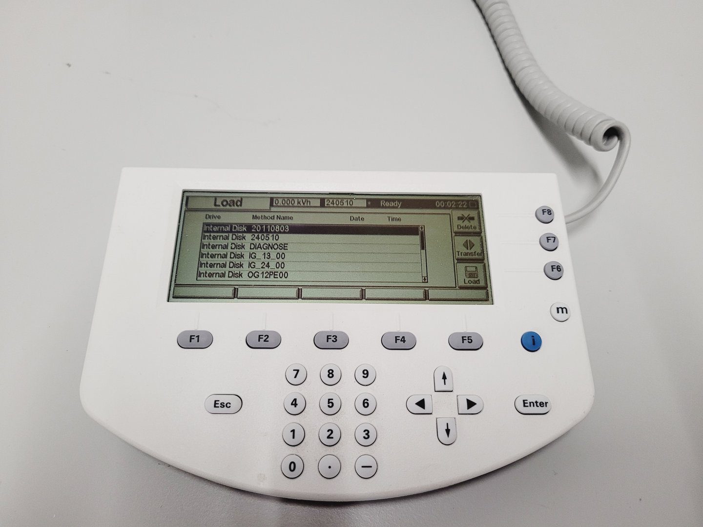 Image of Agilent Technologies G3100A Offgel Fractionator