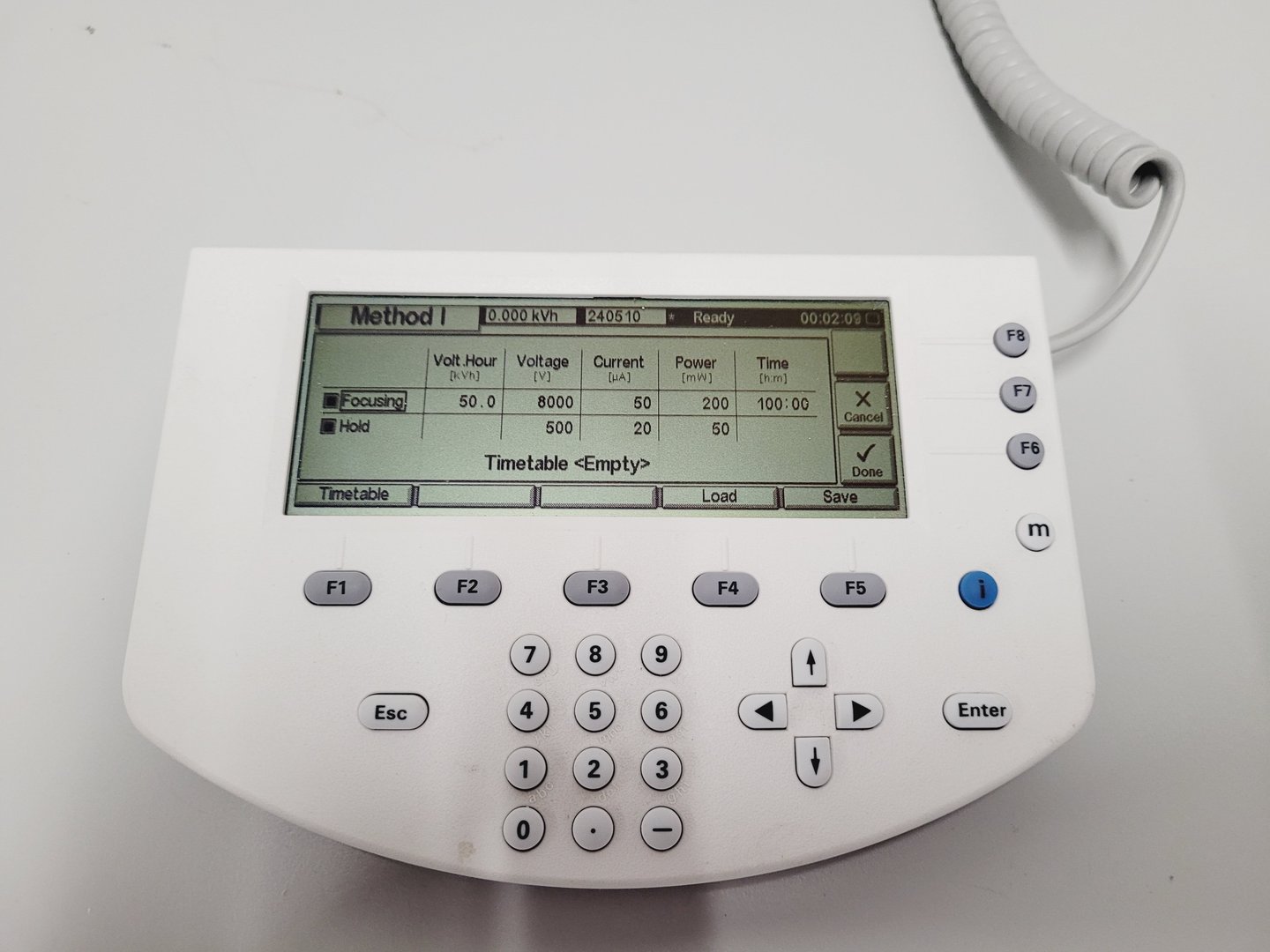 Image of Agilent Technologies G3100A Offgel Fractionator