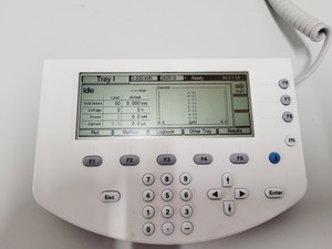 Thumbnail image of Agilent Technologies G3100A Offgel Fractionator