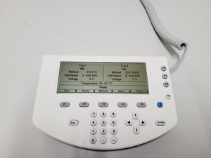 Thumbnail image of Agilent Technologies G3100A Offgel Fractionator