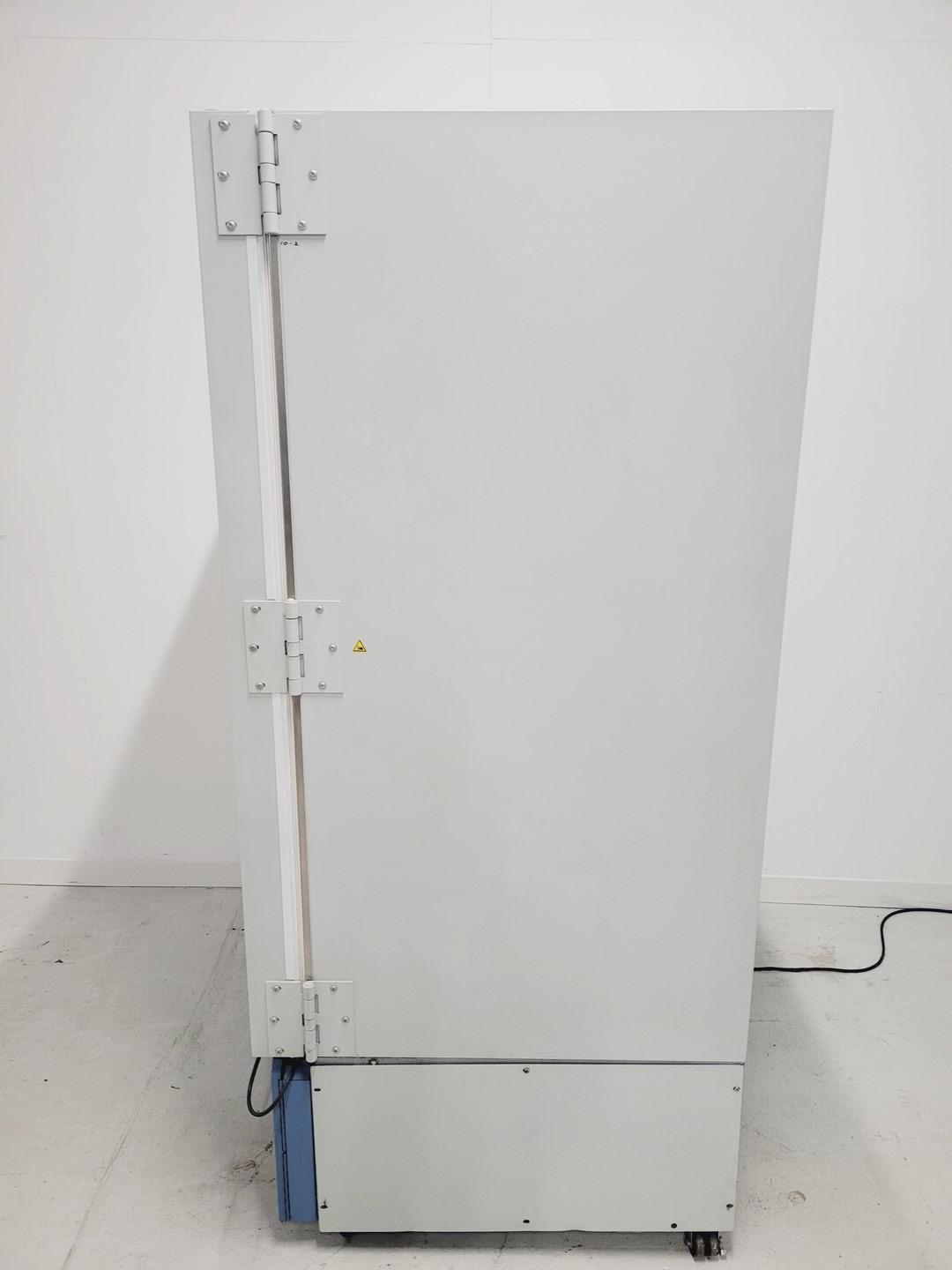 Image of Thermo Scientific Revco Ultima Plus ULT Freezer Model ULT3280-10HD-V43 Lab