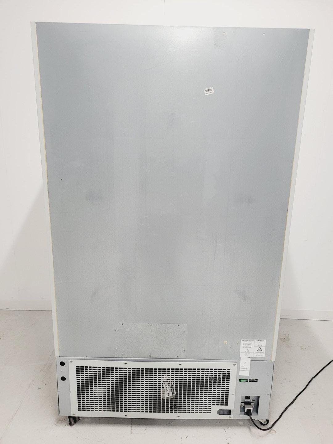 Image of Thermo Scientific Revco Ultima Plus ULT Freezer Model ULT3280-10HD-V43 Lab