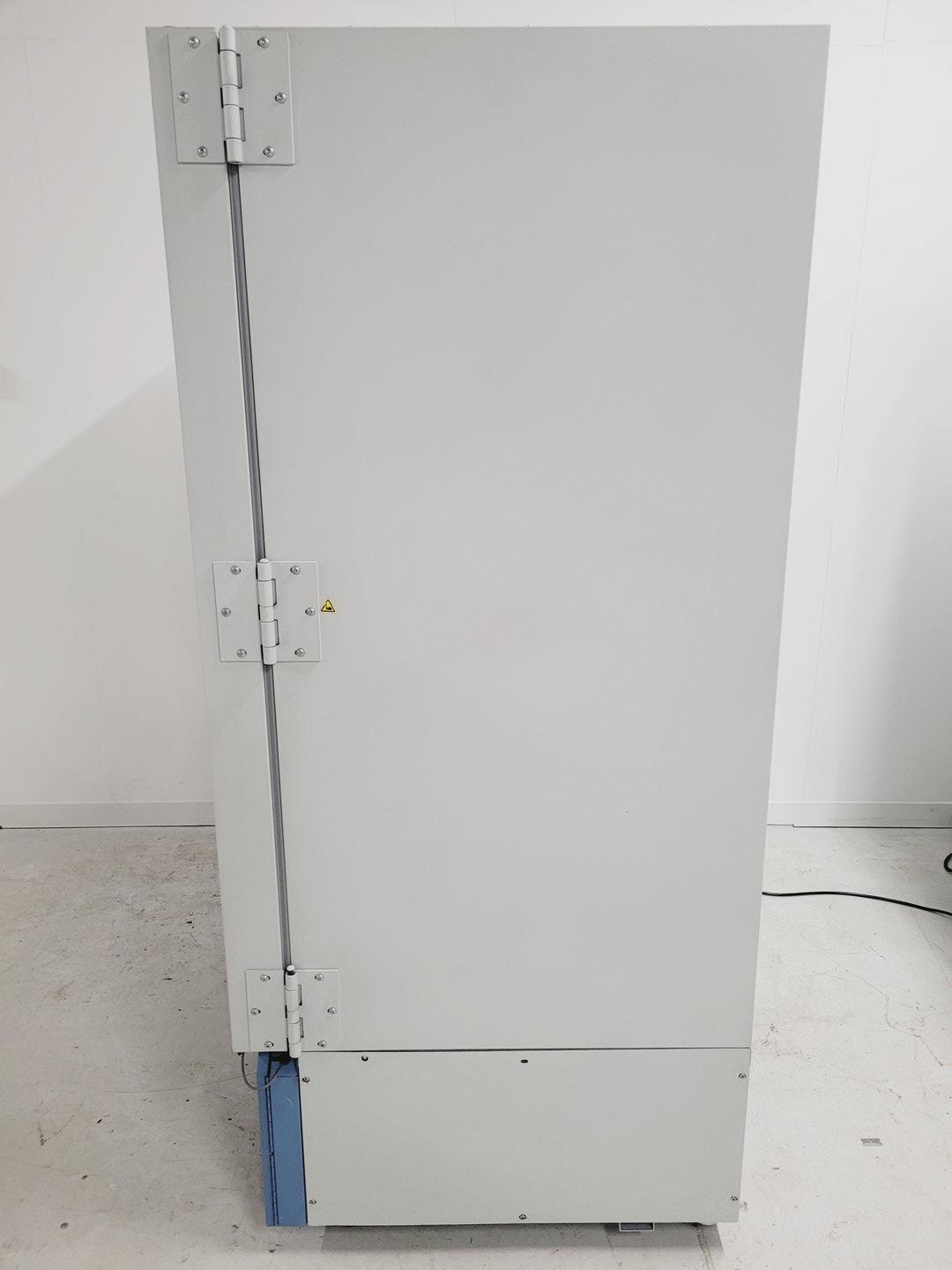 Image of Thermo Scientific Revco Elite Plus Ultra Low Temperature Freezer ULT2586-6-W48