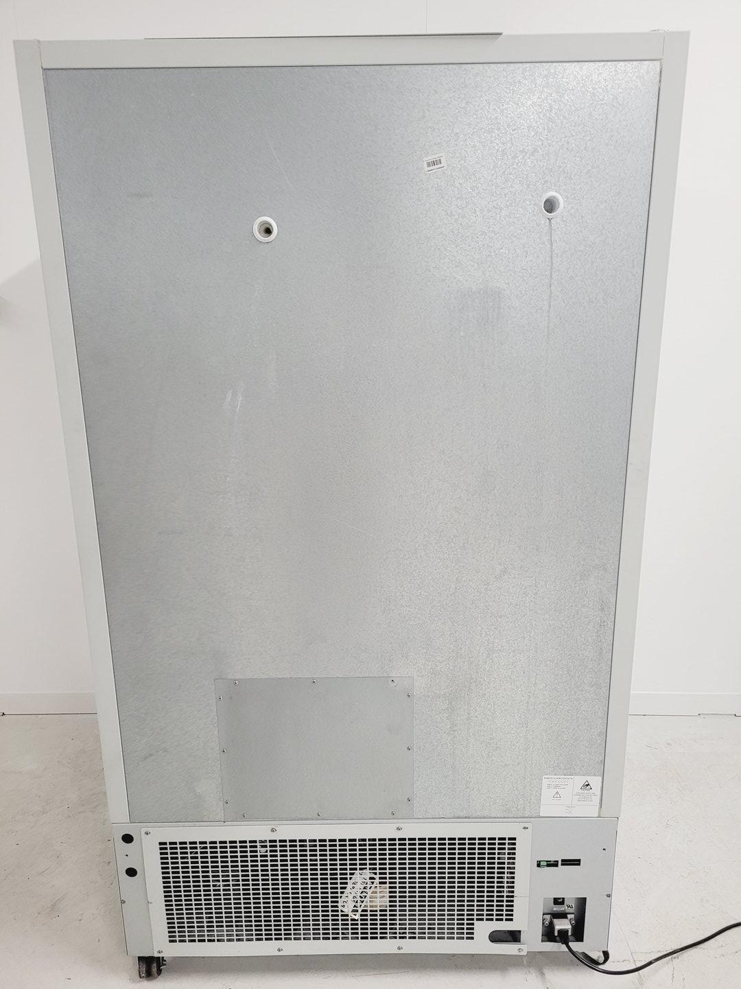 Image of Thermo Scientific Revco Elite Plus Ultra Low Temperature Freezer ULT2586-6-W48