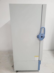 Thumbnail image of Thermo Scientific Revco Elite Plus Ultra Low Temperature Freezer ULT2586-6-W48