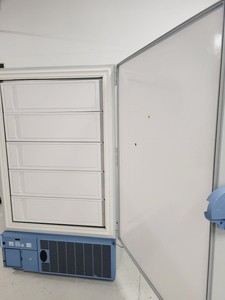 Thumbnail image of Thermo Scientific Revco Elite Plus Ultra Low Temperature Freezer ULT2586-6-W48