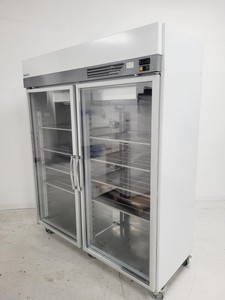 Thumbnail image of Porkka Model C 1410 GD 9010189 Laboratory Chromatography Refrigerator Lab