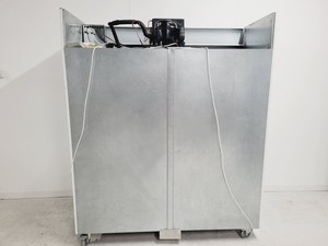 Thumbnail image of Porkka Model C 1410 GD 9010189 Laboratory Chromatography Refrigerator Lab
