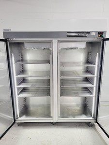 Thumbnail image of Porkka Model C 1410 GD 9010189 Laboratory Chromatography Refrigerator Lab