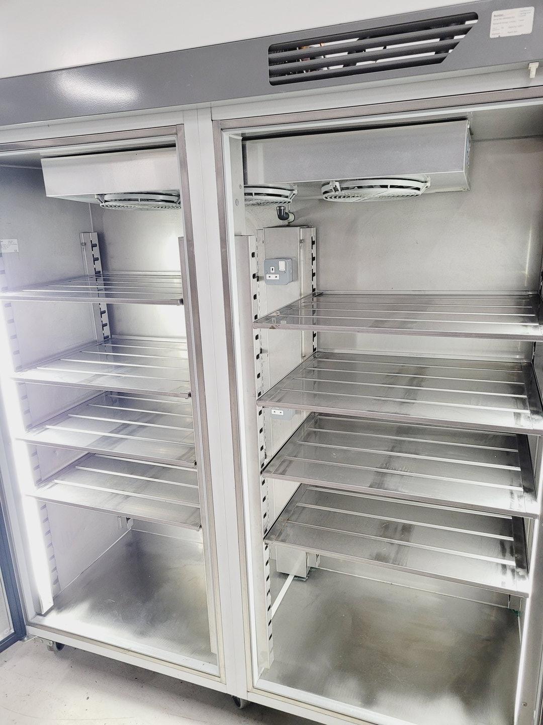 Image of Porkka Model C 1410 GD 9010189 Laboratory Chromatography Refrigerator Lab