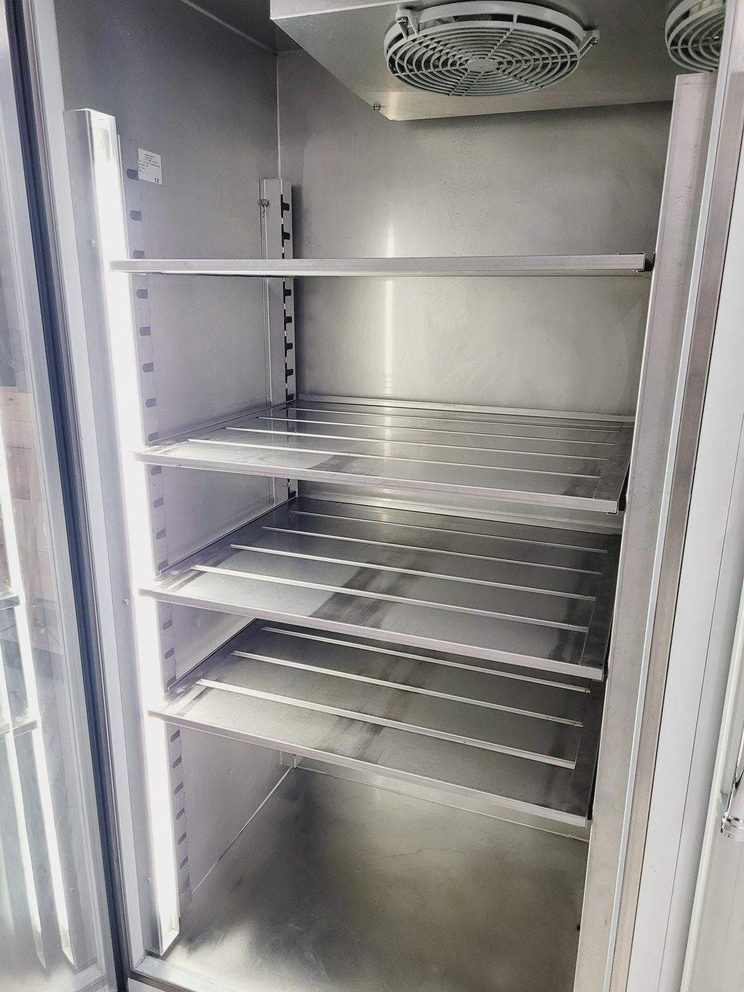 Image of Porkka Model C 1410 GD 9010189 Laboratory Chromatography Refrigerator Lab
