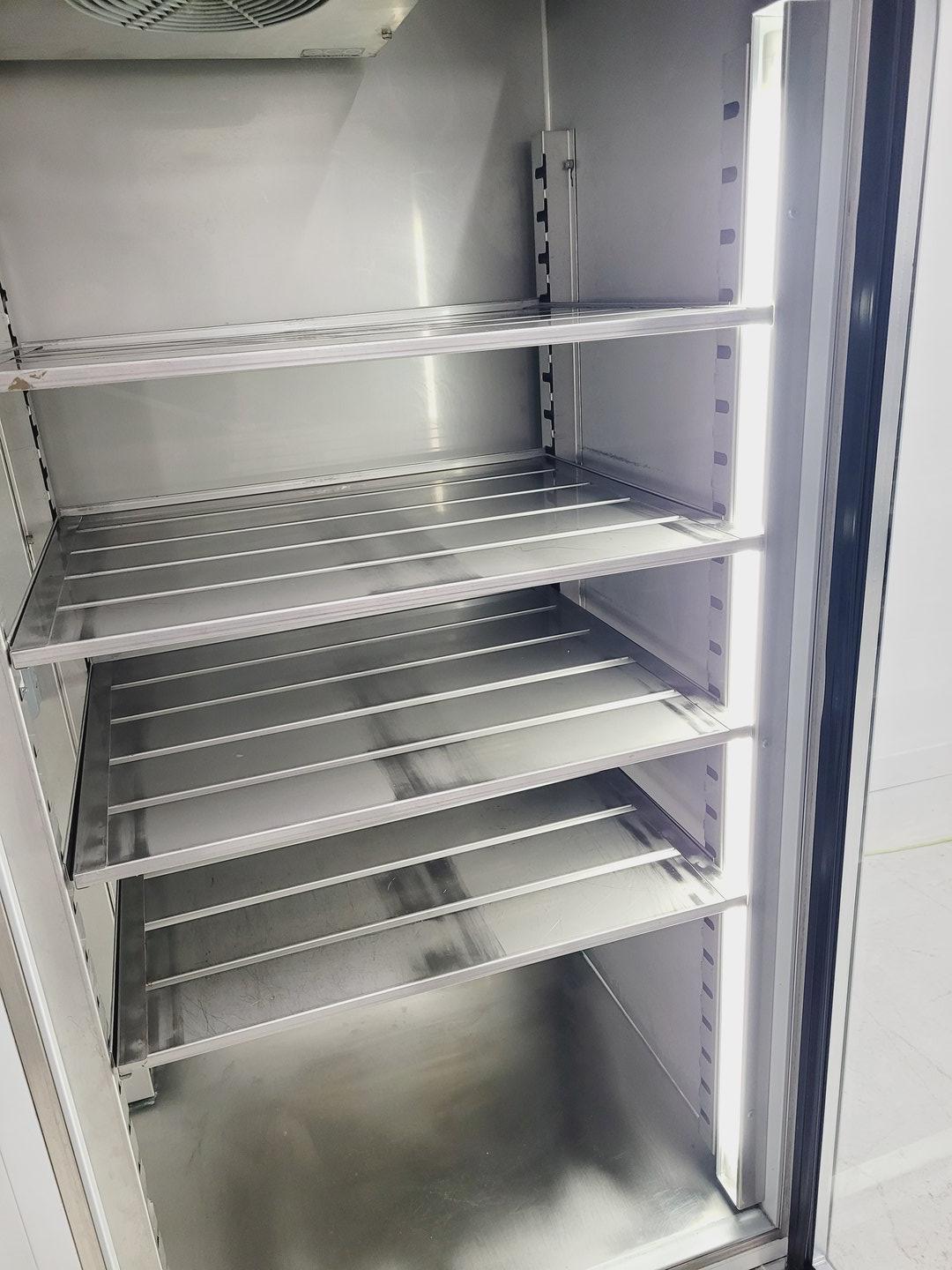 Image of Porkka Model C 1410 GD 9010189 Laboratory Chromatography Refrigerator Lab