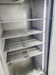 Thumbnail image of Porkka Model C 1410 GD 9010189 Laboratory Chromatography Refrigerator Lab