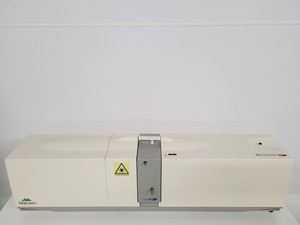 Thumbnail image of Malvern Instruments Mastersizer 2000 Laser Particle Size Analyser Spares/Repairs