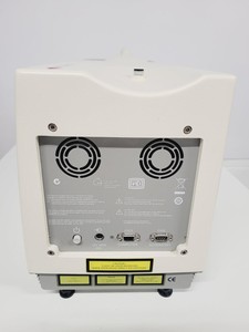 Thumbnail image of Malvern Instruments Mastersizer 2000 Laser Particle Size Analyser Spares/Repairs