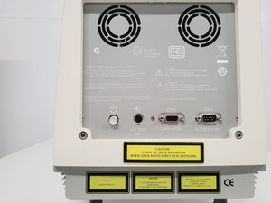Thumbnail image of Malvern Instruments Mastersizer 2000 Laser Particle Size Analyser Spares/Repairs
