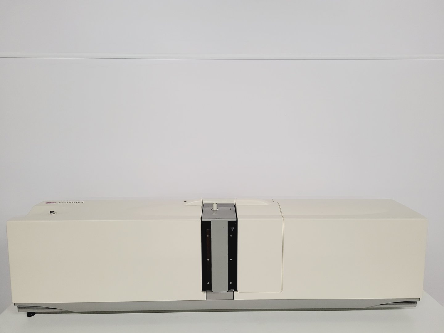 Image of Malvern Instruments Mastersizer 2000 Laser Particle Size Analyser Spares/Repairs