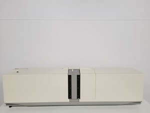 Thumbnail image of Malvern Instruments Mastersizer 2000 Laser Particle Size Analyser Spares/Repairs