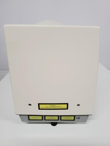 Thumbnail image of Malvern Instruments Mastersizer 2000 Laser Particle Size Analyser Spares/Repairs