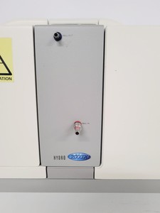 Thumbnail image of Malvern Instruments Mastersizer 2000 Laser Particle Size Analyser Spares/Repairs