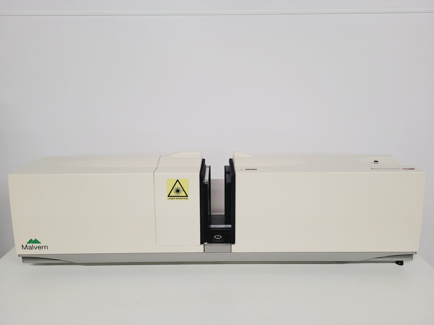 Image of Malvern Instruments Mastersizer 2000 Laser Particle Size Analyser Spares/Repairs