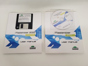 Thumbnail image of Malvern Instruments Mastersizer 2000 Laser Particle Size Analyser Spares/Repairs