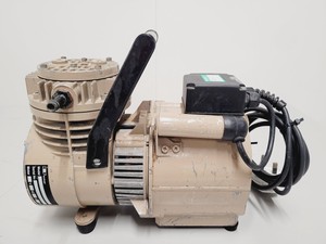 Image of KNF Neuberger N 035 AN.18 Diaphragm Vacuum Pump