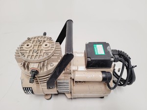 Thumbnail image of KNF Neuberger N 035 AN.18 Diaphragm Vacuum Pump 