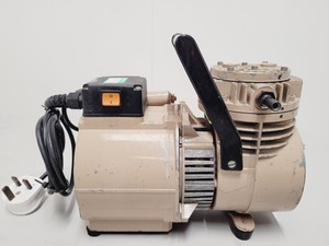 Thumbnail image of KNF Neuberger N 035 AN.18 Diaphragm Vacuum Pump 