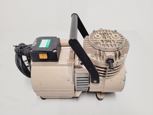 Thumbnail image of KNF Neuberger N 035 AN.18 Diaphragm Vacuum Pump 