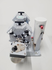 Thumbnail image of Vacuubrand MD12C Lab Diaphragm Vacuum Pump Chemical Resist Lab