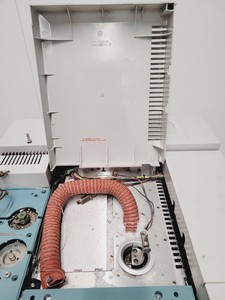 Thumbnail image of HP 6890 5973 Series G1999A GC-MS Gas Chromatograph Mass Spectrometer System