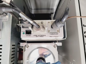 Thumbnail image of HP 6890 5973 Series G1999A GC-MS Gas Chromatograph Mass Spectrometer System