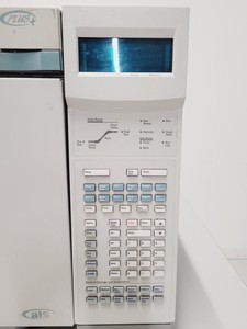 Thumbnail image of HP 6890 5973 Series G1999A GC-MS Gas Chromatograph Mass Spectrometer System