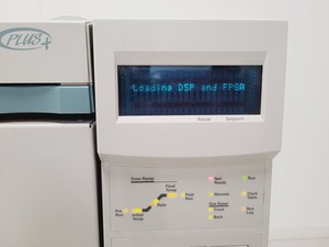 Thumbnail image of HP 6890 5973 Series G1999A GC-MS Gas Chromatograph Mass Spectrometer System