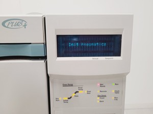 Thumbnail image of HP 6890 5973 Series G1999A GC-MS Gas Chromatograph Mass Spectrometer System