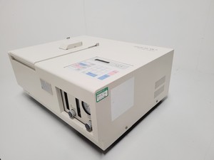 Thumbnail image of Iatroscan MK-5 TLC/FID Thin Layer Chromatography Analyser & TR-1 Rod Viewer