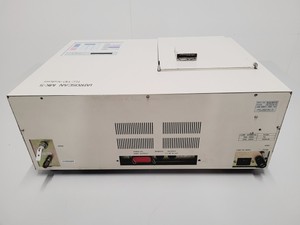 Thumbnail image of Iatroscan MK-5 TLC/FID Thin Layer Chromatography Analyser & TR-1 Rod Viewer