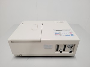 Thumbnail image of Iatroscan MK-5 TLC/FID Thin Layer Chromatography Analyser & TR-1 Rod Viewer