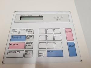 Thumbnail image of Iatroscan MK-5 TLC/FID Thin Layer Chromatography Analyser & TR-1 Rod Viewer