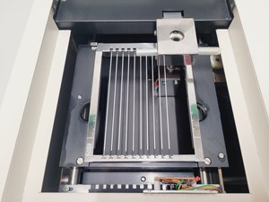 Thumbnail image of Iatroscan MK-5 TLC/FID Thin Layer Chromatography Analyser & TR-1 Rod Viewer